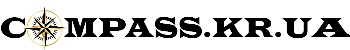 Compass.kr.ua